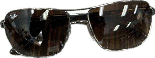 Vist Large View of Product Image Which is Used Ray-Ban Sunglasses