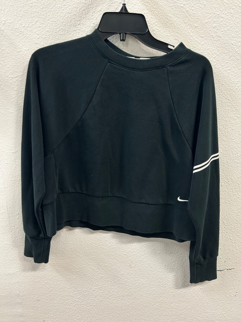 Vist Large View of Product Image Which is Used Nike Active Sweatshirt S-4/6