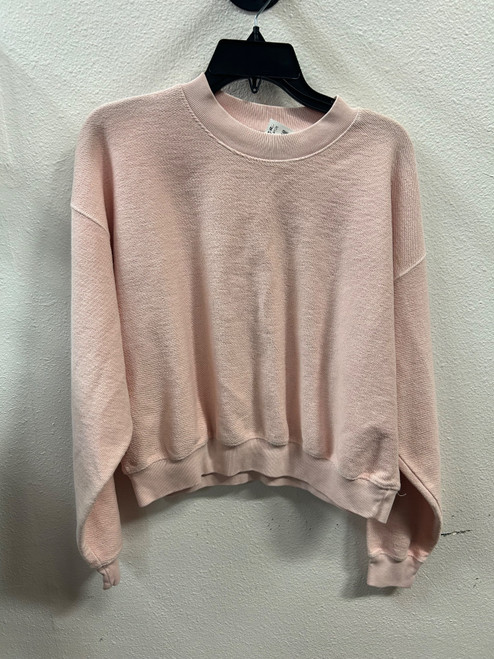 Vist Large View of Product Image Which is Used Unbranded Active Sweatshirt L-12/14