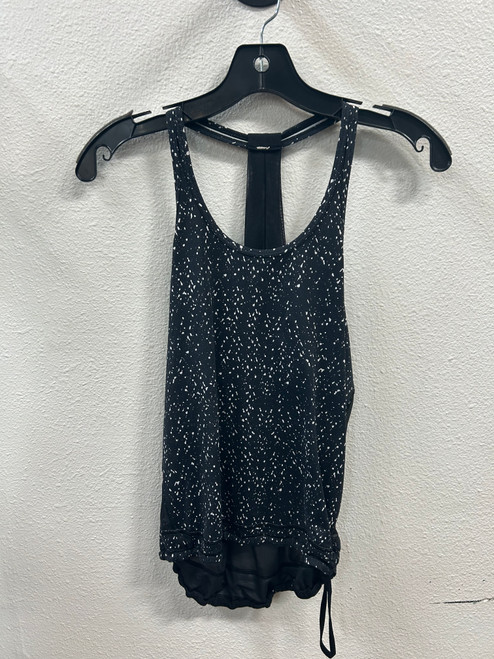Vist Large View of Product Image Which is Used Lululemon Athletica Active Tank Top S-4/6