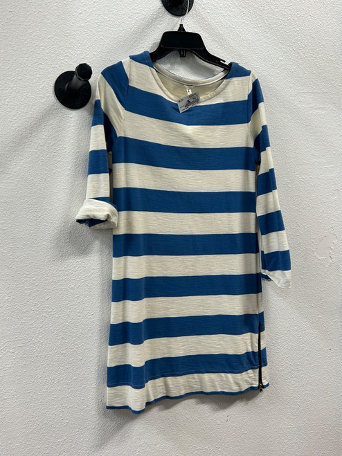 Vist Large View of Product Image Which is Used J. Crew Short Dress B XS-0/2