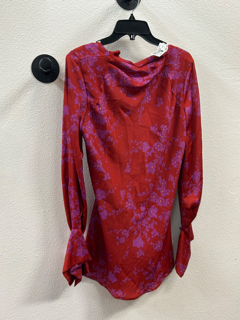 Vist Large View of Product Image Which is Used Free People Short Dress B S-4/6