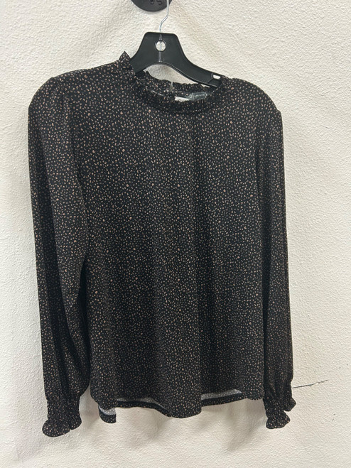 Vist Large View of Product Image Which is Used Babaton Heavyweight Sweater L-12/14
