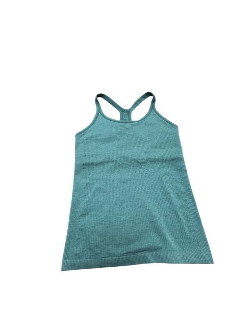 Vist Large View of Product Image Which is Used Lululemon Athletica Active Tank Top M-8/10