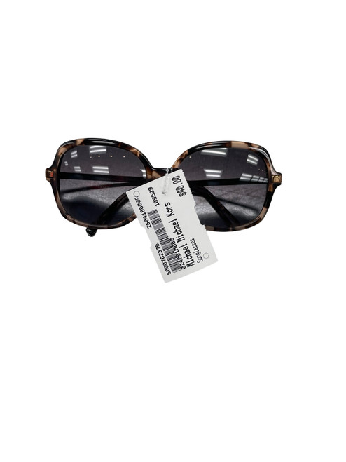 Vist Large View of Product Image Which is Used Michael Michael Kors Sunglasses