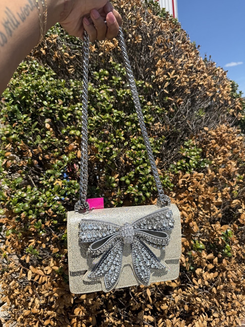 Vist Large View of Product Image Which is Used Kurt Geiger Small Handbag