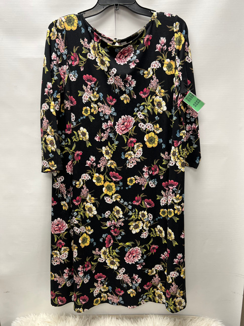 Vist Large View of Product Image Which is Used J. Jill Short Dress F M-8/10