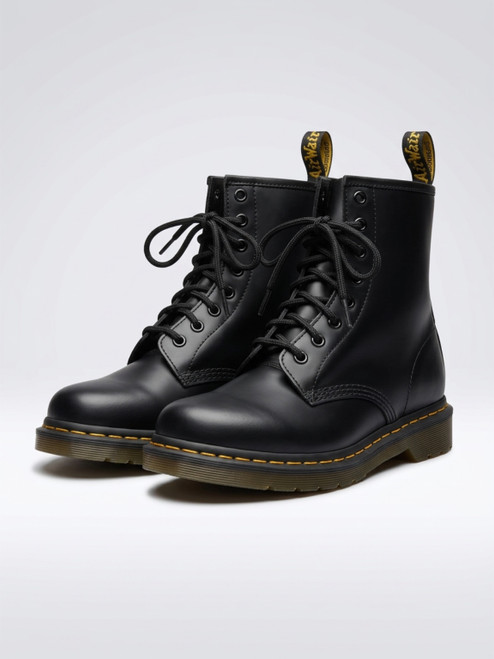 Vist Large View of Product Image Which is Used Dr. Martens Ankle Boots 7