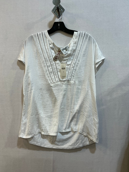 Vist Large View of Product Image Which is Used Dolan Short Sleeve Top S-4/6
