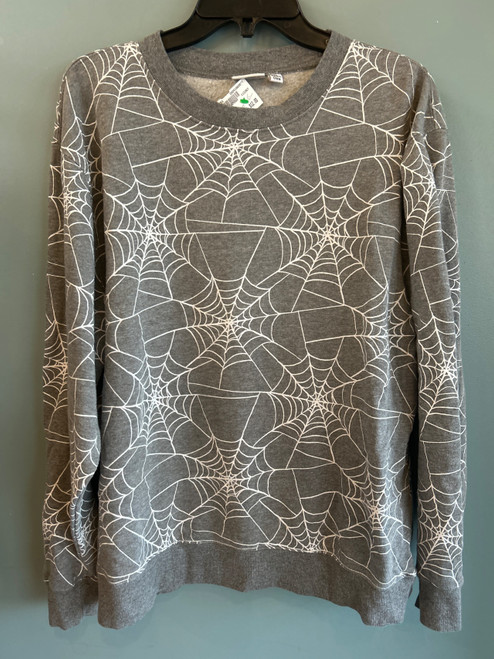 Vist Large View of Product Image Which is Used Unbranded Sweatshirt XL-16