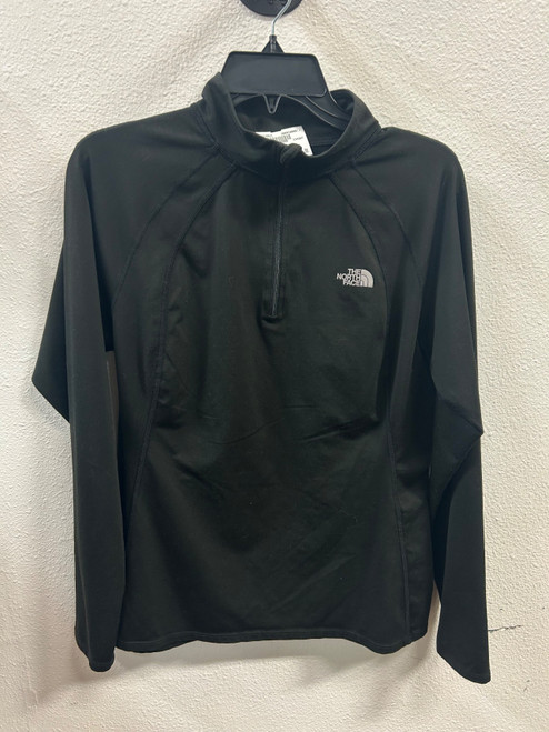 Vist Large View of Product Image Which is Used The North Face Active Long Sleeve L-12/14