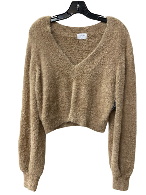 Vist Large View of Product Image Which is Used Sunday Best Lightweight Sweater L-12/14