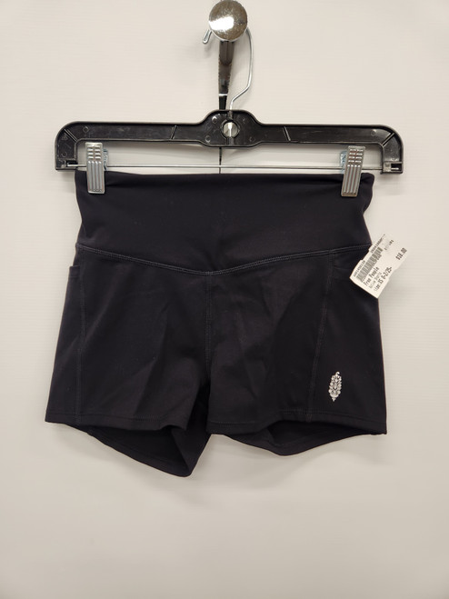 Vist Large View of Product Image Which is Used Free People Active Shorts XS 0-2/25-26