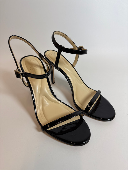 Vist Large View of Product Image Which is Used Jessica Simpson Dress Sandals 10