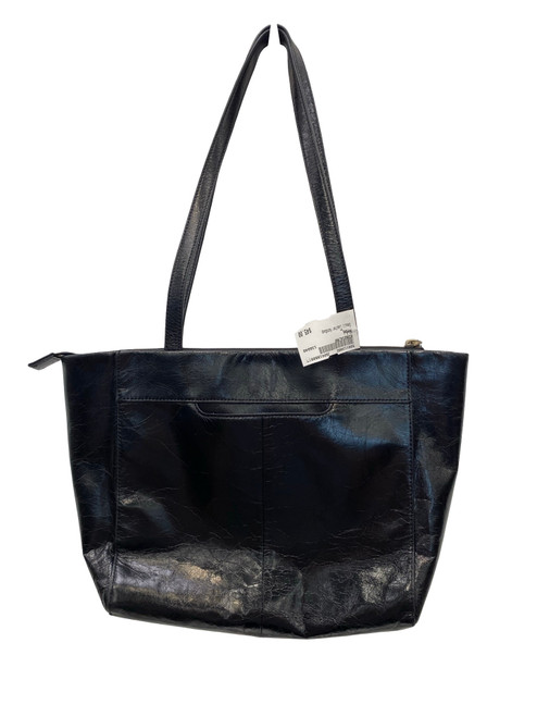 Vist Large View of Product Image Which is Used Hobo Small Leather Handbag