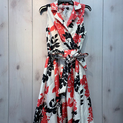 Vist Large View of Product Image Which is Used Jessica Howard Short Dress F S-4/6