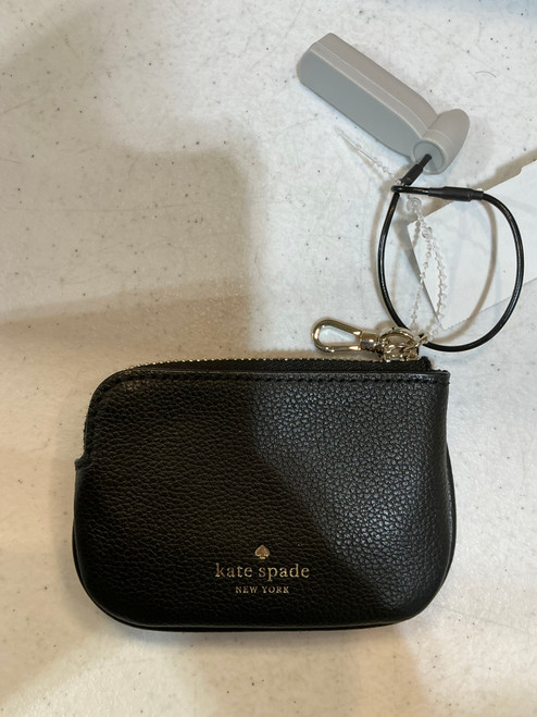 Vist Large View of Product Image Which is Used Kate Spade New York Leather Wallet