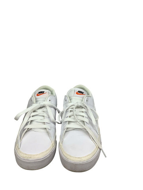 Vist Large View of Product Image Which is Used Nike Casual Shoes 7.5
