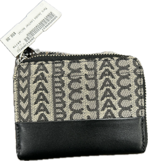 Vist Large View of Product Image Which is Used Unbranded Leather Wallet