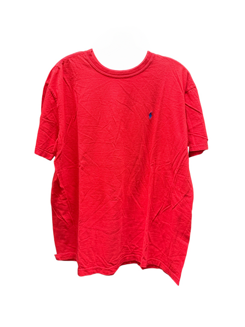 Vist Large View of Product Image Which is Polo Ralph Lauren Mens T-Shirt M