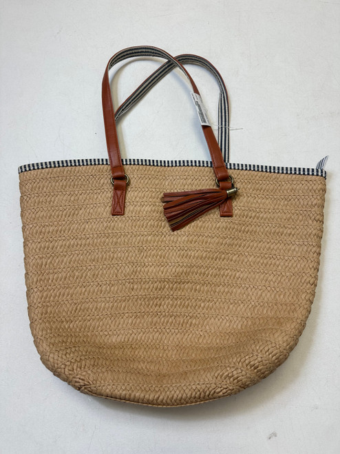 Vist Large View of Product Image Which is Used Unbranded Large Handbag