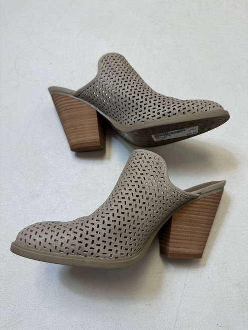 Vist Large View of Product Image Which is Used Dolce Vita High Heels 8