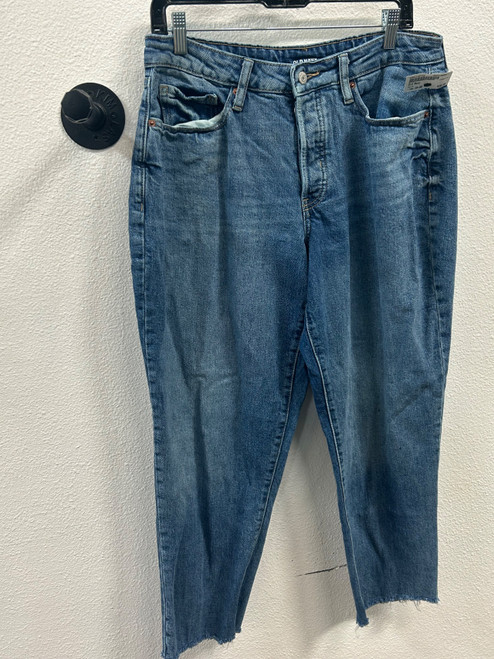 Vist Large View of Product Image Which is Used Old Navy Denim 10-30