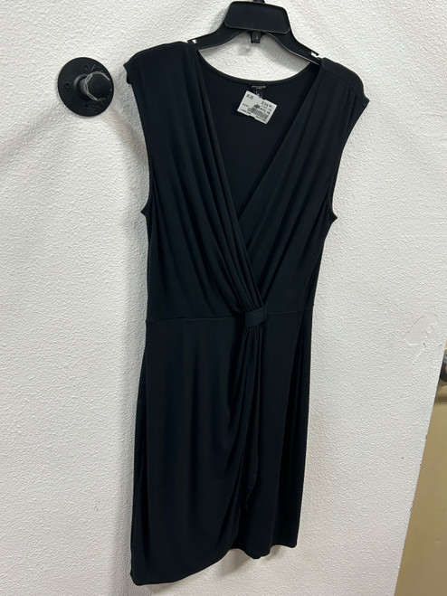 Vist Large View of Product Image Which is Used Ann Taylor Short Dress B M-8/10