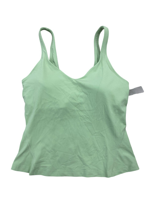 Vist Large View of Product Image Which is Used Lululemon Athletica Active Short Sleeve S-4/6