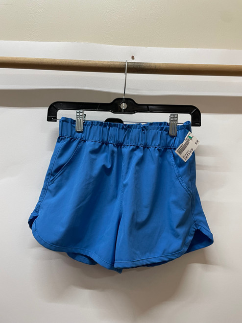 Vist Large View of Product Image Which is Used Unbranded Active Shorts M 8-10/28-30