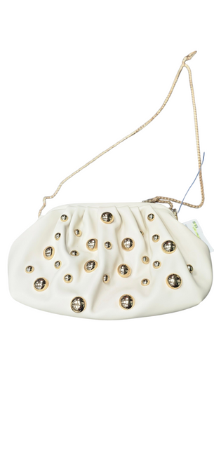 Vist Large View of Product Image Which is Used Urban Expressions Small Leather Handbag