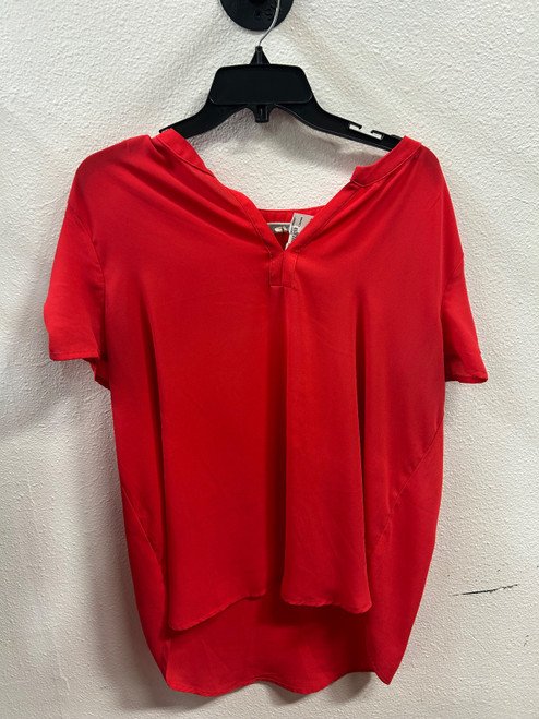Vist Large View of Product Image Which is Used Pleione Short Sleeve Top M-8/10