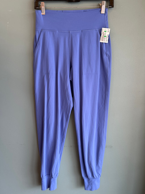Vist Large View of Product Image Which is Used Lululemon Athletica Active Leggings S 4-6/27-28