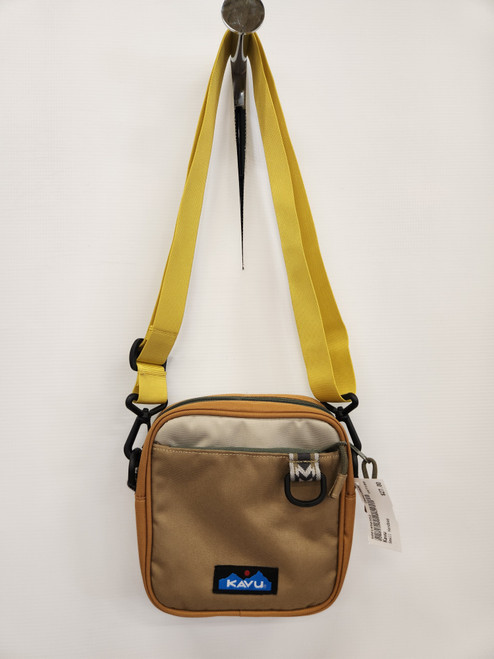 Vist Large View of Product Image Which is Used Kavu Small Handbag