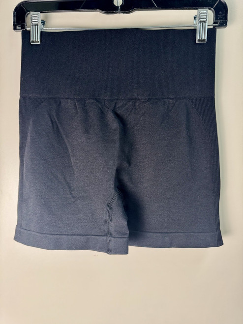 Vist Large View of Product Image Which is Used Unbranded Active Shorts L 12-14/31-32