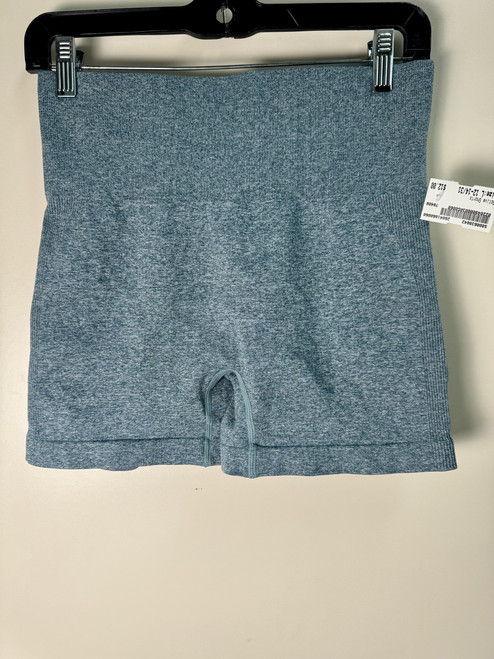 Vist Large View of Product Image Which is Used Unbranded Active Shorts L 12-14/31-32