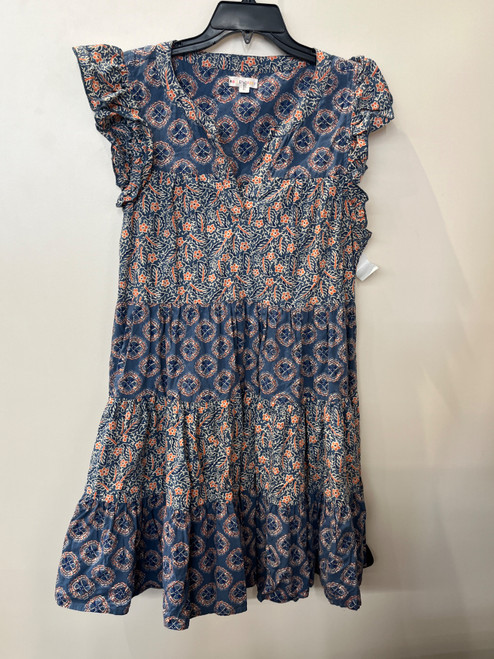 Vist Large View of Product Image Which is Used Roller Rabbit Short Dress B XL-16