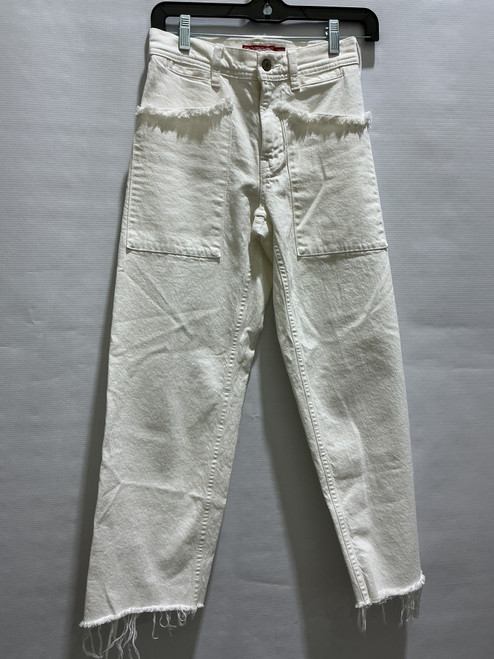 Vist Large View of Product Image Which is Front of pants 