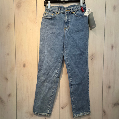 Vist Large View of Product Image Which is Used Ralph Lauren Denim 4-27