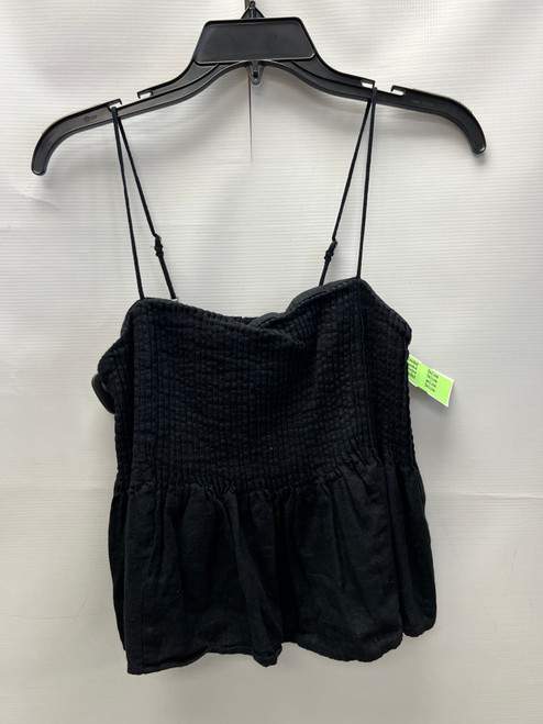 Vist Large View of Product Image Which is Used Abercrombie & Fitch Tank Top S-4/6