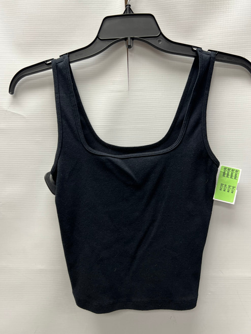 Vist Large View of Product Image Which is Used Abercrombie & Fitch Tank Top XS-0/2