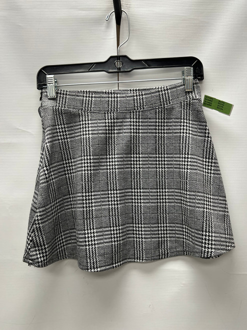 Vist Large View of Product Image Which is Used Brandy Melville Short Skirt XS 0-2/25-26