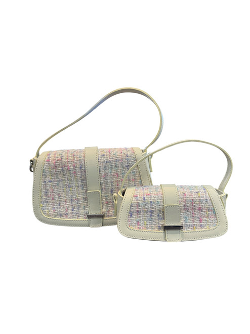 Vist Large View of Product Image Which is Ron White Small Handbag