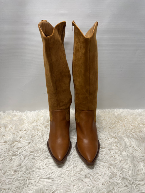 Vist Large View of Product Image Which is Used Rogue Tall Boots 7.5