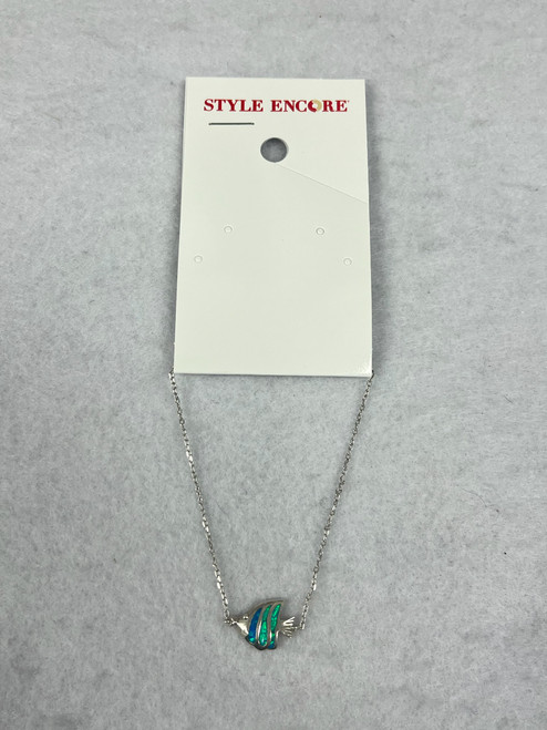 Vist Large View of Product Image Which is Used .925 Bracelet