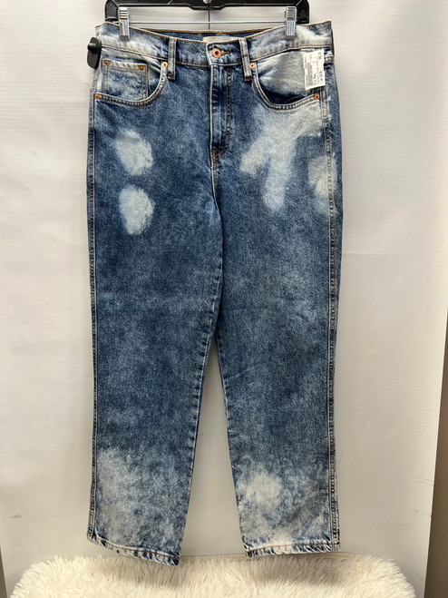 Vist Large View of Product Image Which is Used Ella Moss Denim 10-30
