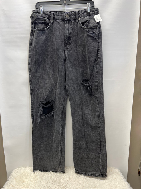 Vist Large View of Product Image Which is Used Nasty Gal Casual Pant 10-30