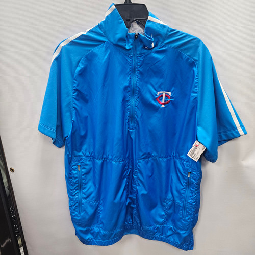Vist Large View of Product Image Which is Used Nike Golf Mens Active T-Shirt M