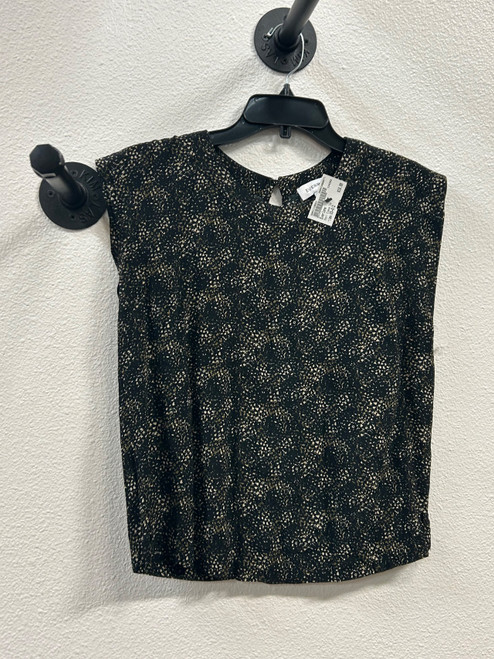 Vist Large View of Product Image Which is Used Everlane Short Sleeve Top XS-0/2