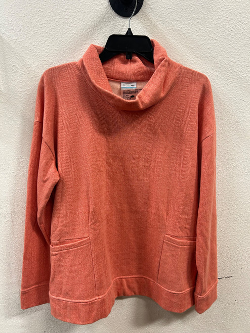 Vist Large View of Product Image Which is Used Columbia Active Sweatshirt XL-16